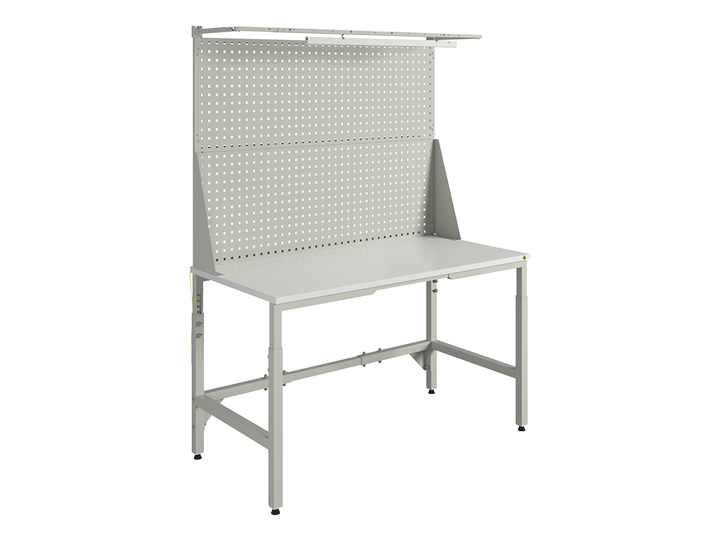 Стол антистатический (№144) Wave ESD140.ESD.021