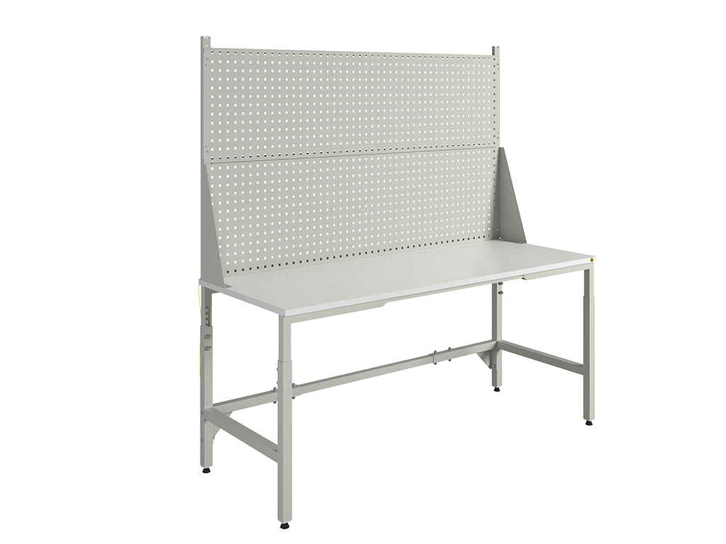 Стол антистатический (№183) Wave ESD180.ESD.020