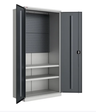 TS-052-02 Шкаф инструментальный