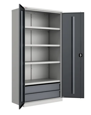 TS-052-03 Шкаф инструментальный